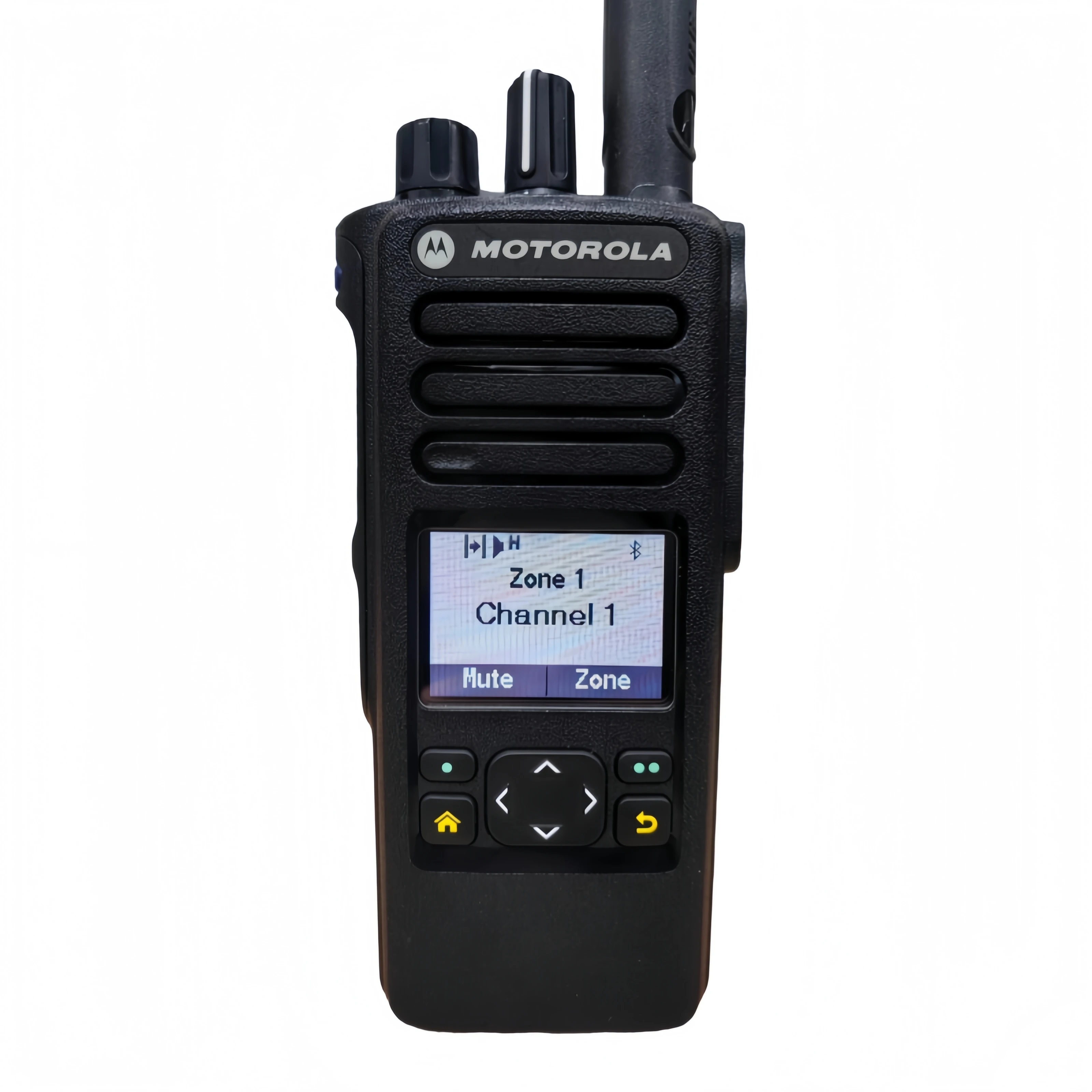 APX900 P25 Digital Two Way Radio Public Safety