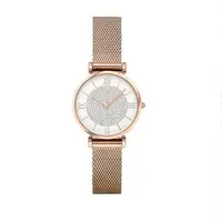 

2019 HOT Starry Diamond Quartz Watch Fashion Woman Wrist Watch YW17