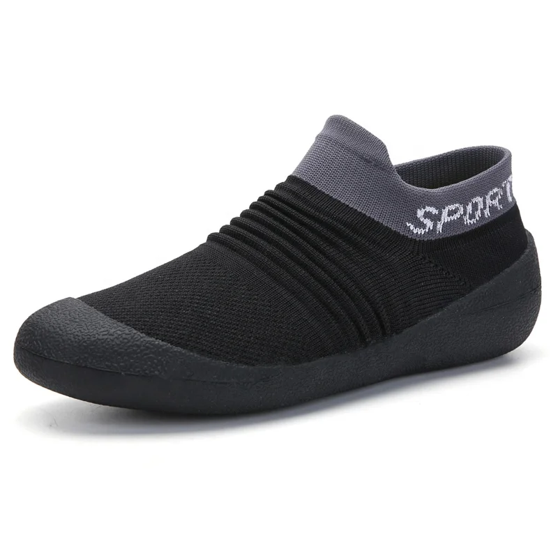 

2021 New style soft sole breathable wholesale Outdoors Customized PU Mesh Red Casual Shoes Mens, As the picture or customized