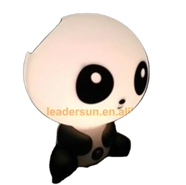 

Pat LED Lamp in Cute Design