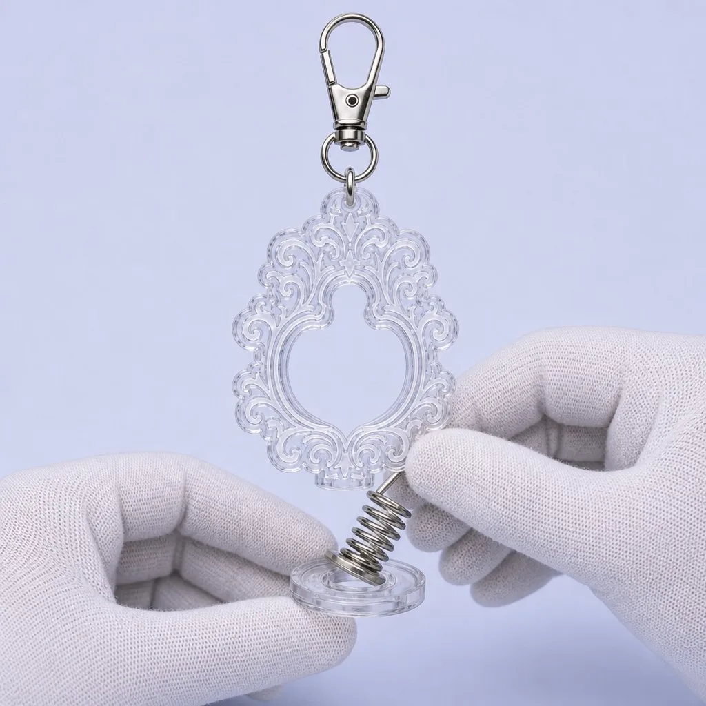 Artisanal Hand Assembly and Testing