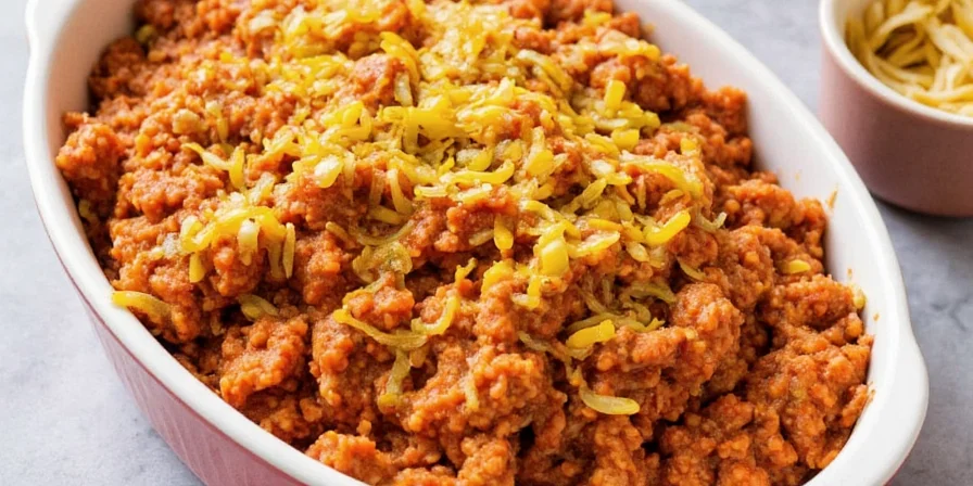 Shredded Chicken Tinga