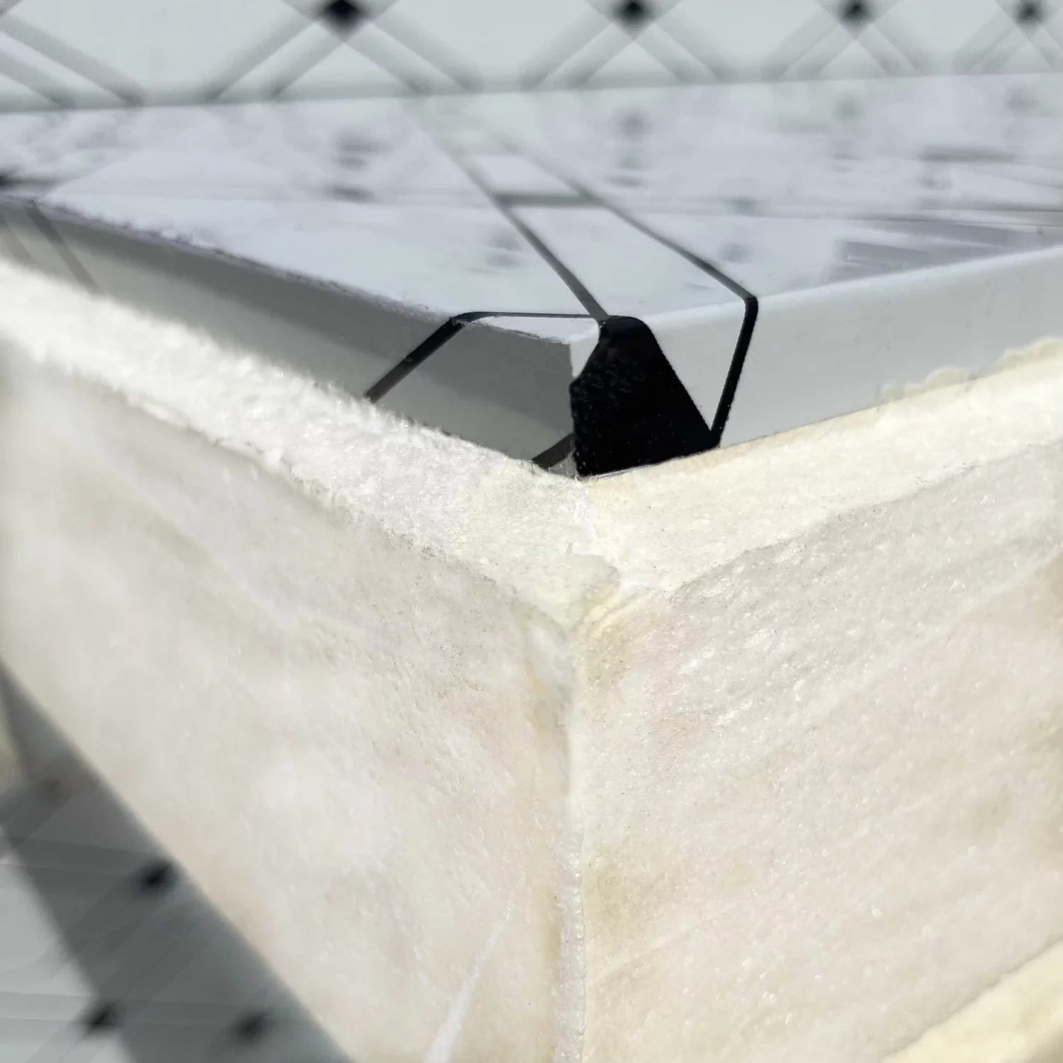 Sandwich Panel, 150mm, Steel - detail 10