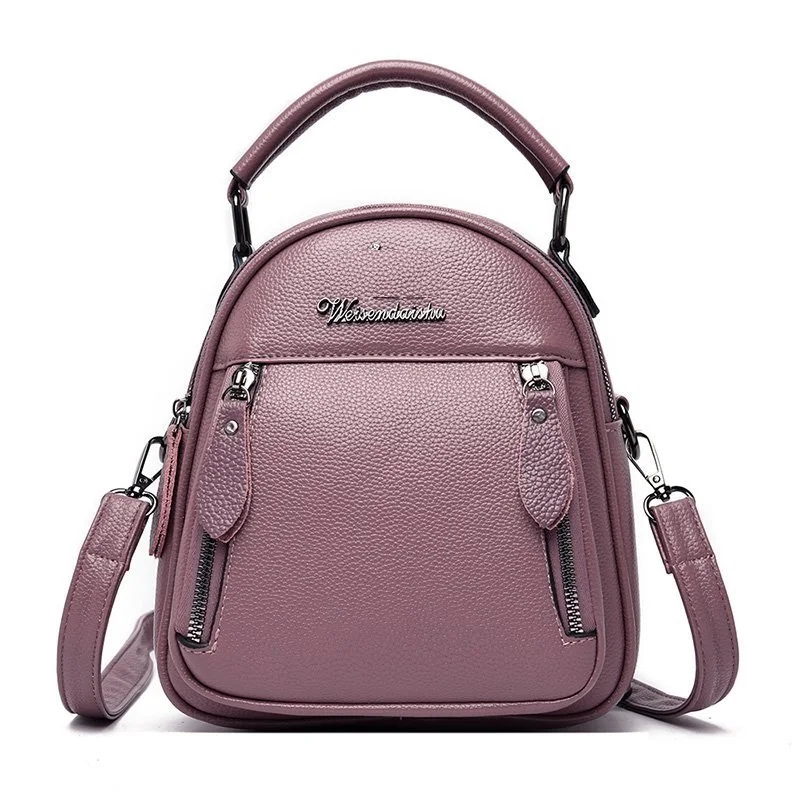 

Fashion female bag Mini one shoulder slant cross bag PU leather bag, Many colors