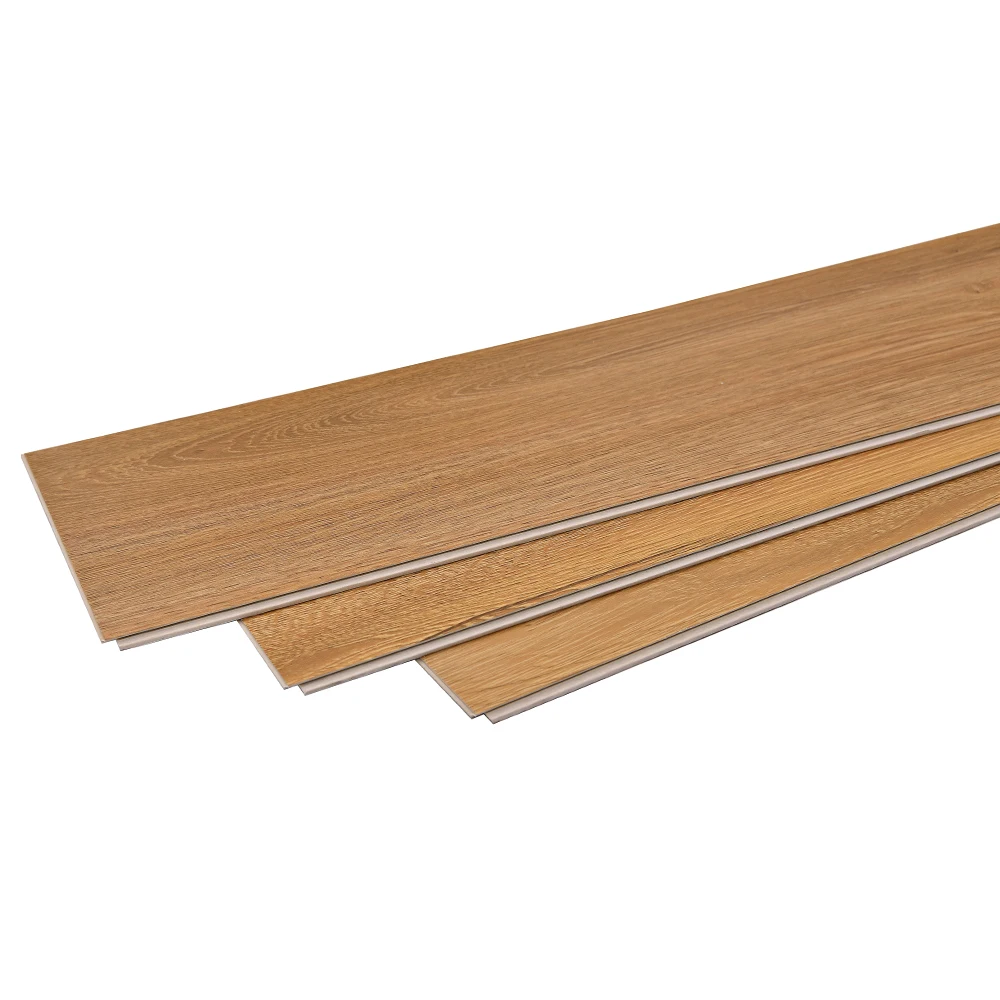 

Hot Selling Factory Price Interlock Spc Interlocking Pvc Vinyl Waterproof And Durable Indoor Floor Covering Tiles