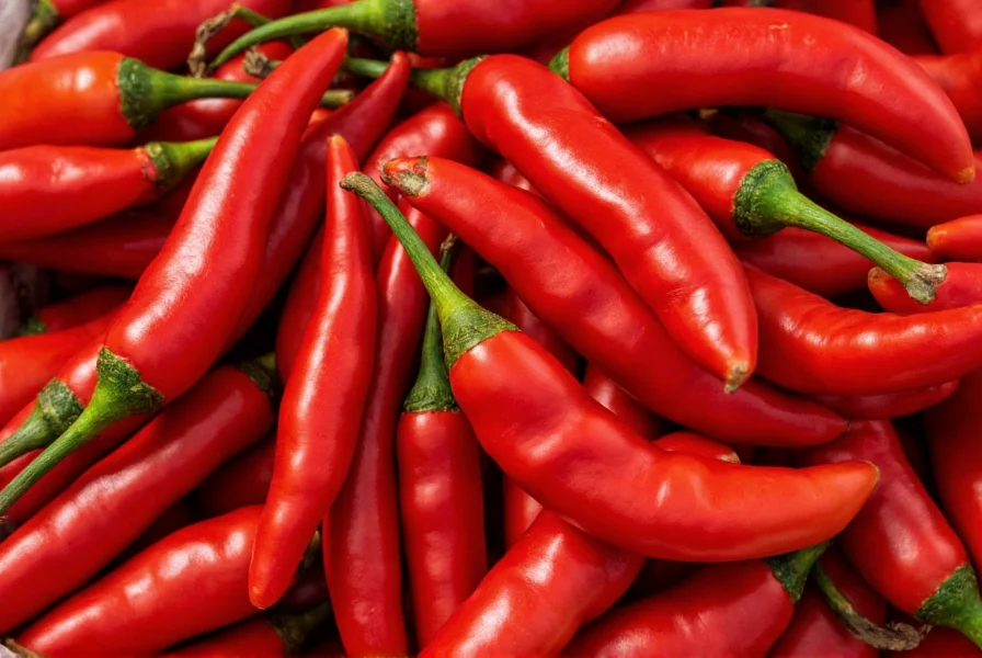 Chili Origin: Where Peppers First Grew and Spread