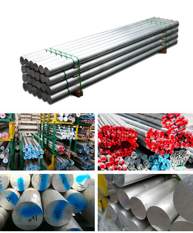 260mm 6061 T6 Alloy Rod Aluminum Round Bar Buy Aluminum 6061 T6