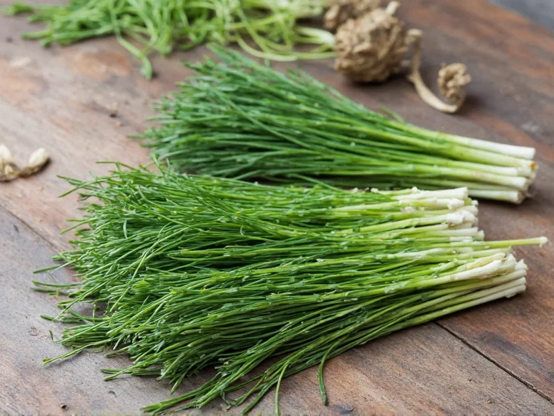 Can You Dry Chives? Complete Preservation Guide