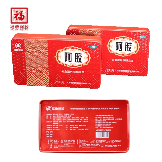 
China E Jiao,Donkey Hide Gelatin 