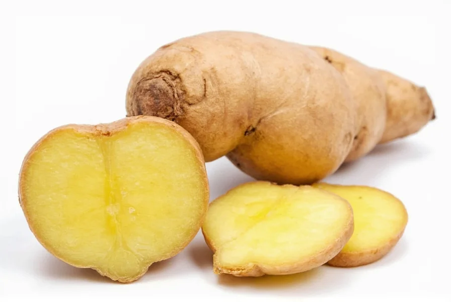 Can You Eat Ginger Skin? Safety and Benefits Explained