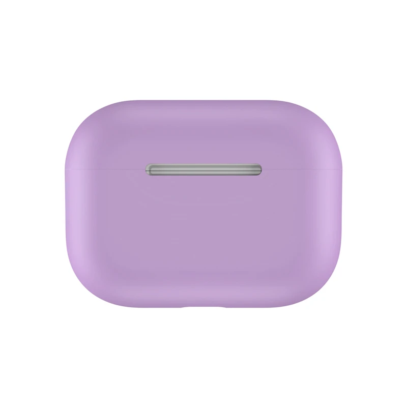 En gros Pour Airpod Housse Accessoires Logo D'impression pour airpods pro silicone 2020 - ANKUX Tech Co., Ltd
