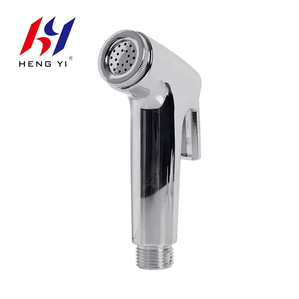 Different Types Hygiene Bidet Shower Sprayer Hot And Cold Water Jet