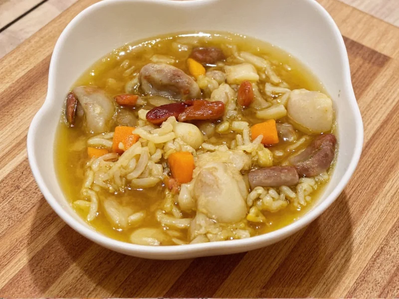 Onion Soup Rice: Complete Guide & Recipes