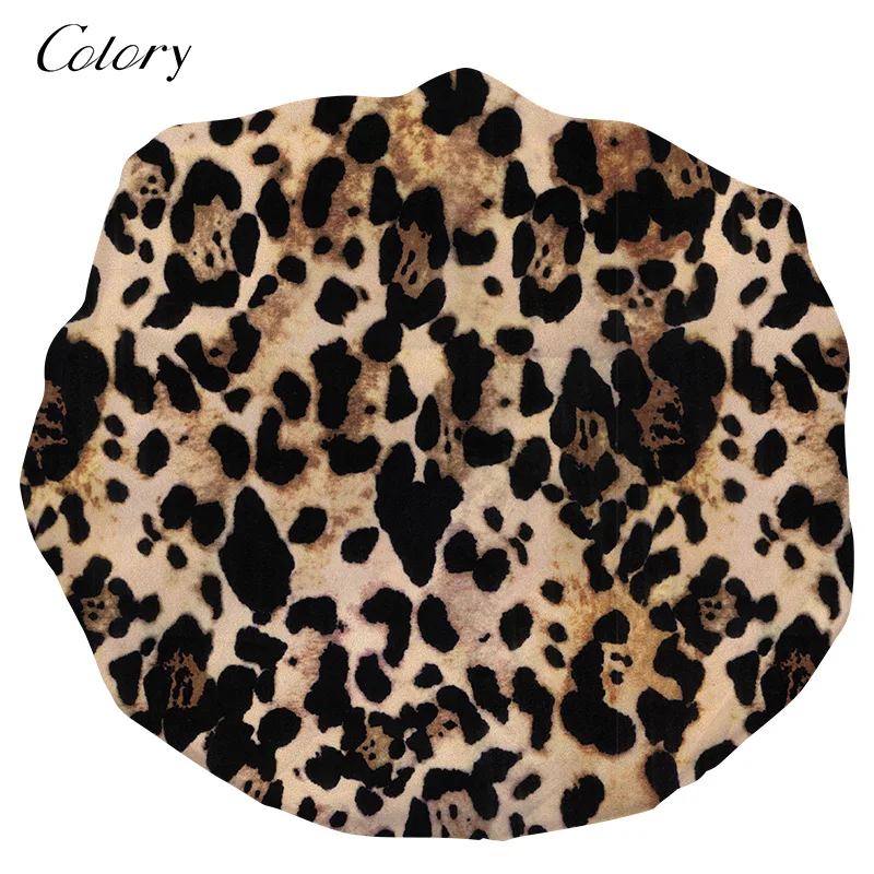 

Colory Women Designer Wholesale Kids Bonnets Satin, Customized color