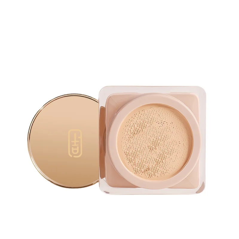 

Hot Sale Full Coverage Foundation Makeup Air Cushion CC Cream Foundation Full Coverage