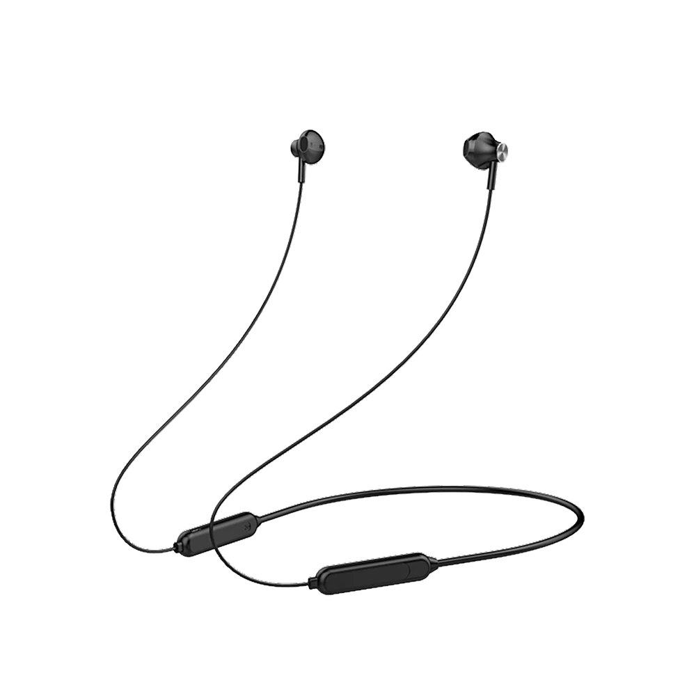 

Factory direct sale OEM sport stereo wireless headset wireless headphone neckband headphone earphone