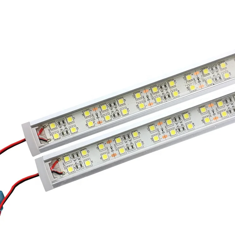 wholesale price 5ft 6ft display cooler led light linear led strip lights for freezer