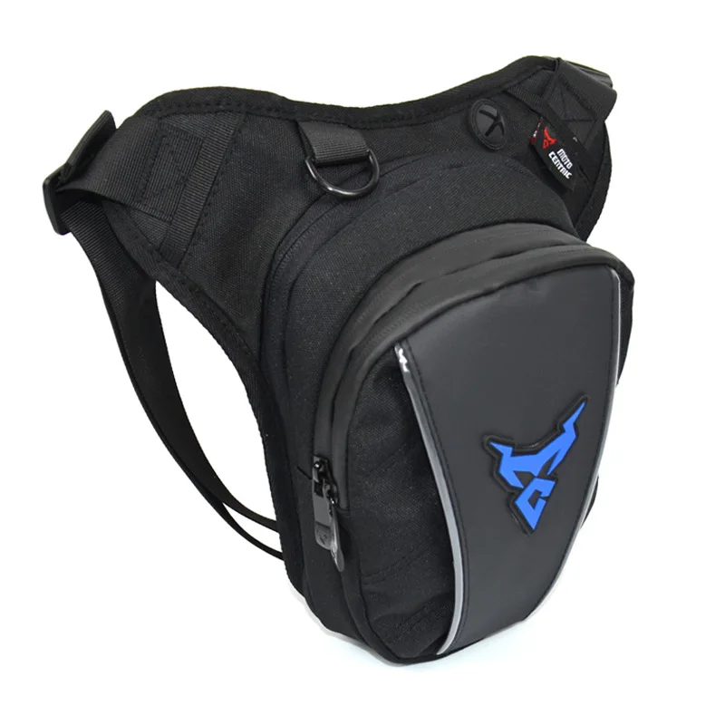 

The new waterproof mopeds are equipped to ride in bags