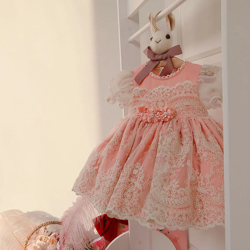 Perem Odjecu Imenom Visak فساتين اسبانيه للاطفال انستقرام Rougenrani Com