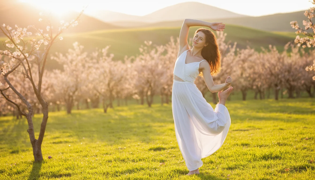 How to Start Outdoor Yoga in 2026: The Spring Flexibility and Balance Plan