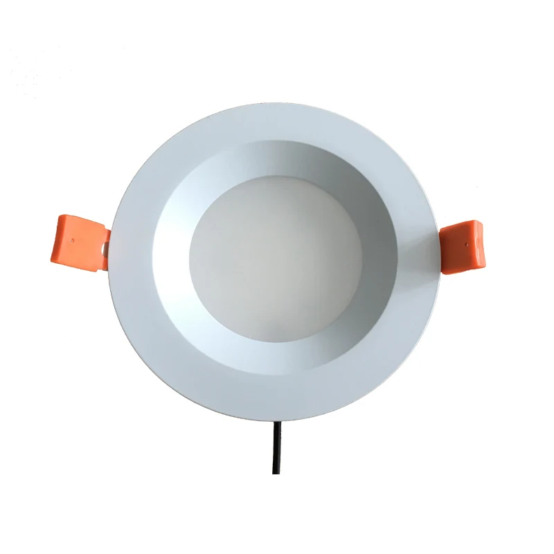 Outdoor LED Light IP65 Downlights Sealing Waterproof Design Good Quality Competitive Price Recessed LED Downlight