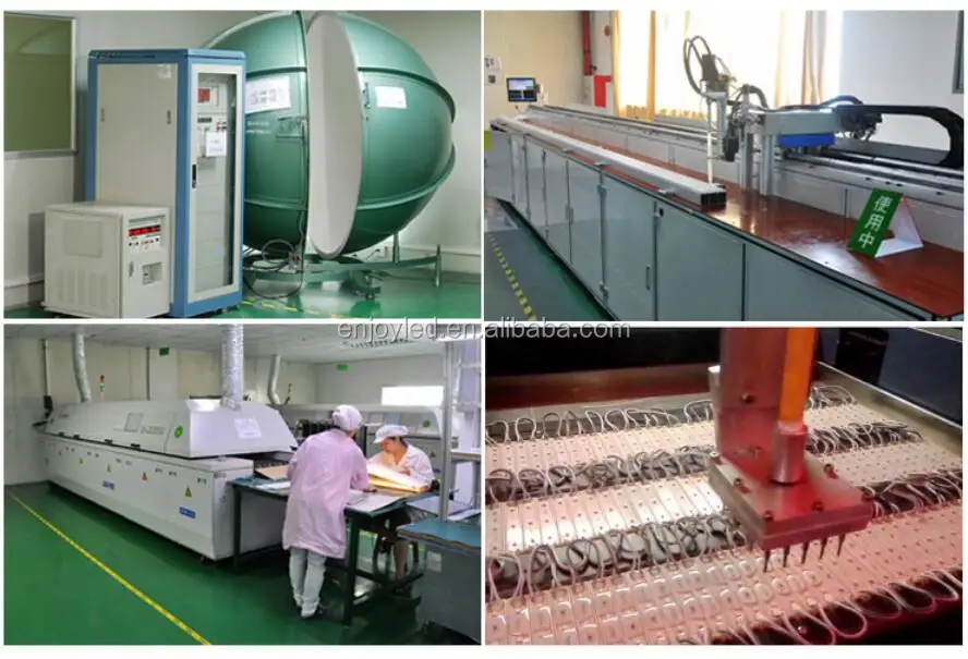 2835 Led Module 6011 DC12V 1.5W - Efficient Lighting Solutions