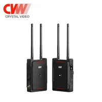 

CVW SWIFT 800 800ft Wireless Video Transmission System HDMI HD image Wireless Transmitter Receiver Support smartphone Monitor
