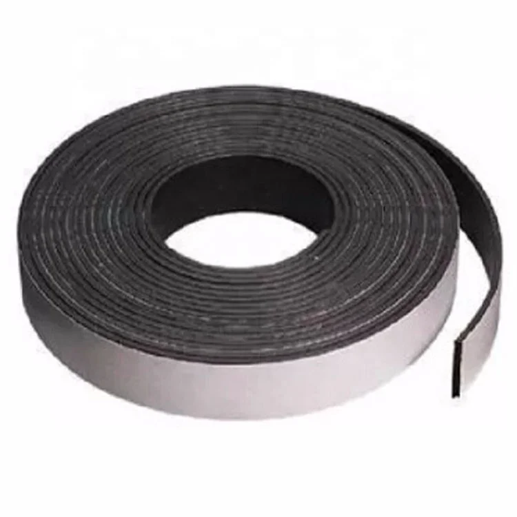 Sell Well Magnetic Tape Which N Pole Up Of 5cm Weith,25m One Roll For ...