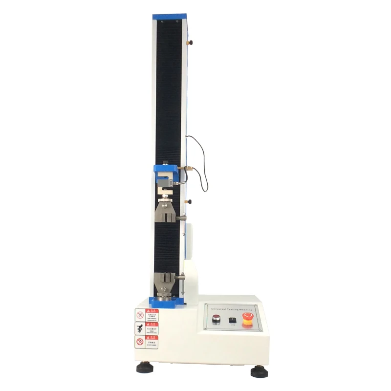 

tensile compression machines universal testing machine made in China
