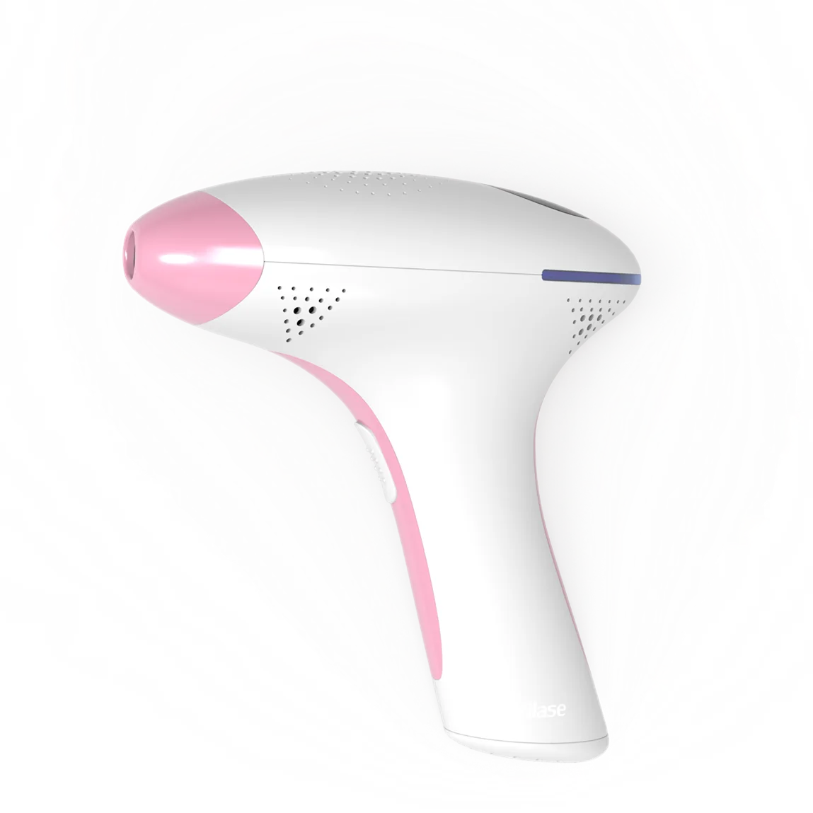 

808 at home laser hair removal device for dark skin