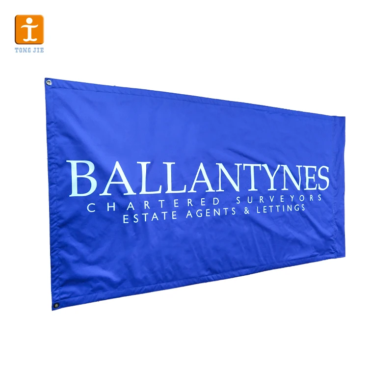 Heat Sublimation Digital Printed 3x5 Custom Flag Buy Custom Flag