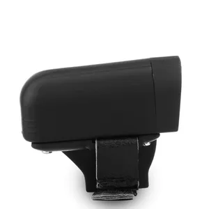 Mini Bluetooth Ring Barcode Scanner iOS Android