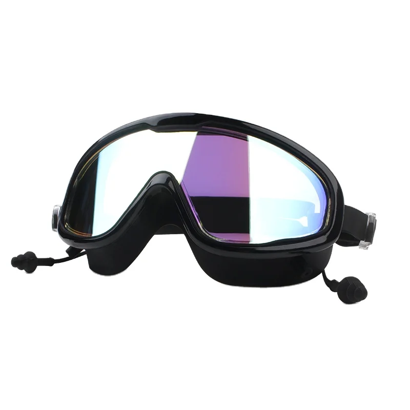 

Hydrogen Eye Mask Multifunctional Hydrogen Absorption Large-Frame High-Definition Anti-Fog Glasses Hydrogen Glasses, Customized