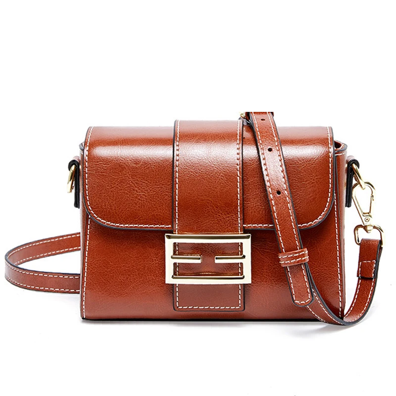 

TS4063 2020 new fashion designer genuine leather High Quality ladies shoulder bag messenger bags small luxury ladies hand bags