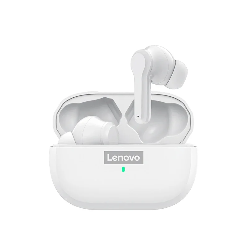 

Lenovo Factory Supply High Quality Free Shipping Sample Free Wireless Earphone LP1S