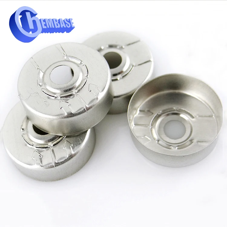 
28mm aluminium screw bottle cap for wine 