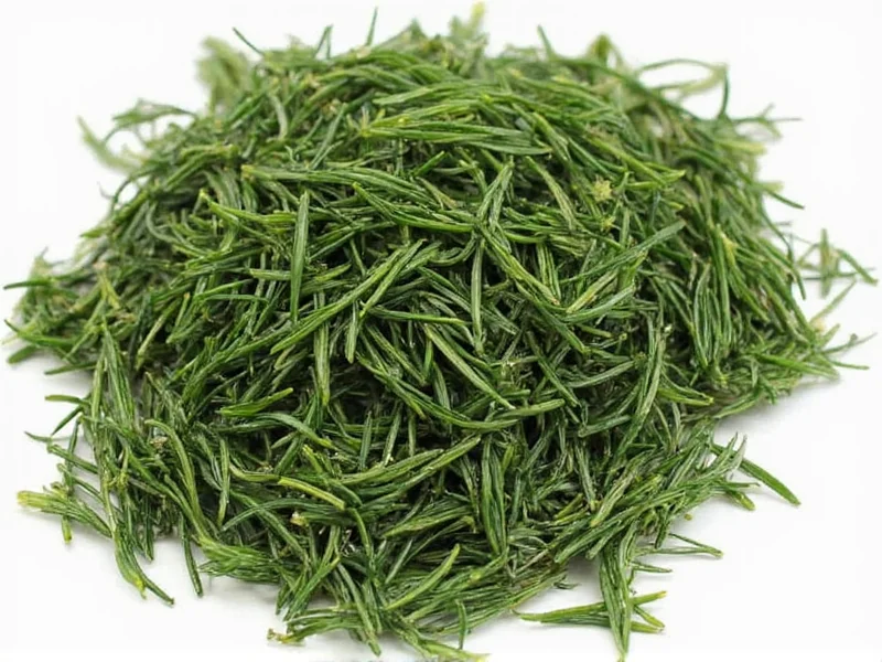 Best Substitutes for Dried Dill: Practical Swaps & Ratios