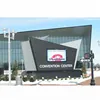 Factory Direct Sales P16 Outdoor LED Screen Full Color Video Wall for Waterproof Advertising Screen