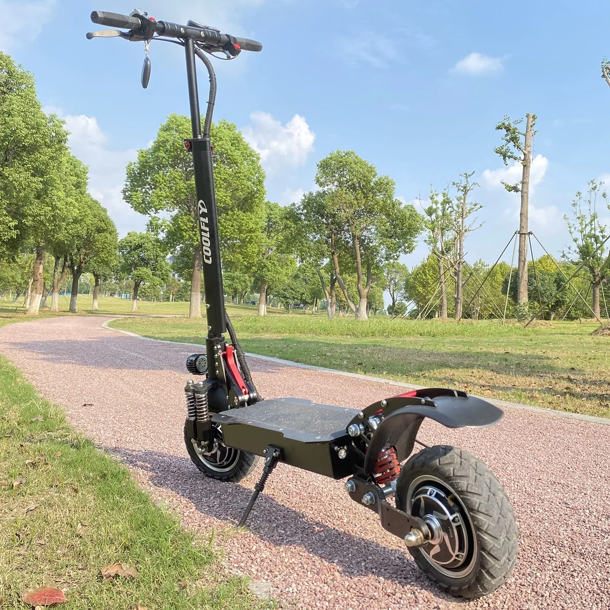 

Light weight electric scooter 1600w 48v 1000w dual motor 2000w electric scooter eu warehouse for sale