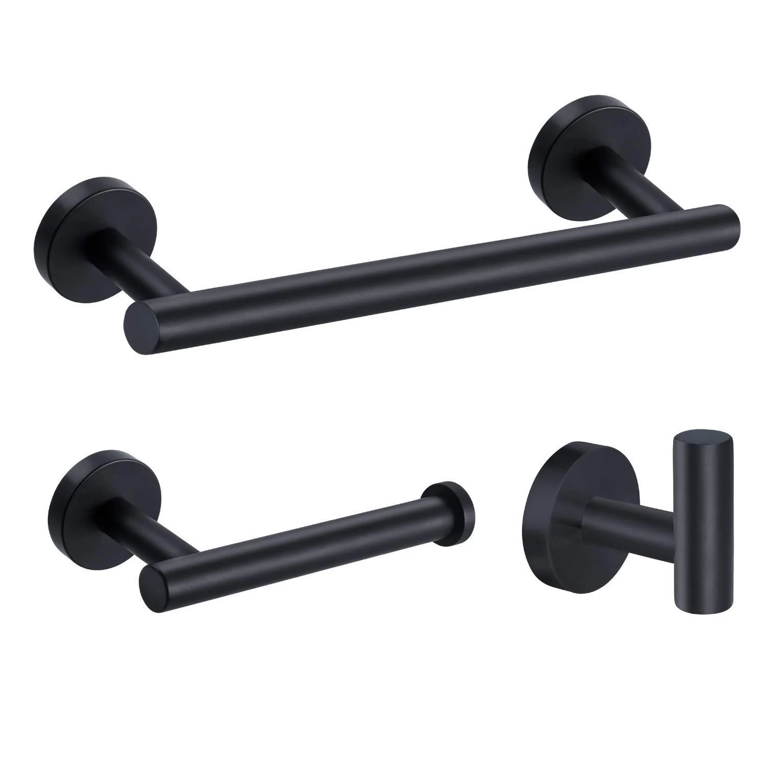 

High Quality Factory Price Commercial Bathroom Accessories For Hotel Public Restrooms