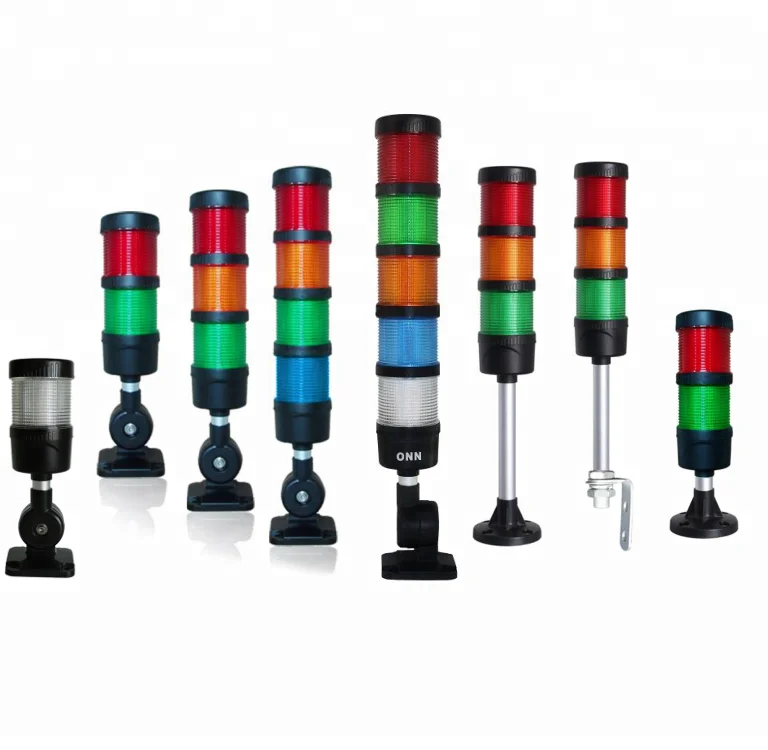 

ONN LED M4F led cnc multi tower led warning lights