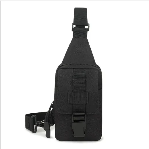 
Fashion Waterproof nylon shoulder bag man messenger bag adjustable sling bag wholesale (LM40-3) 