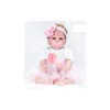 Wholesale price hot selling doll silicone toy girl cute custom doll