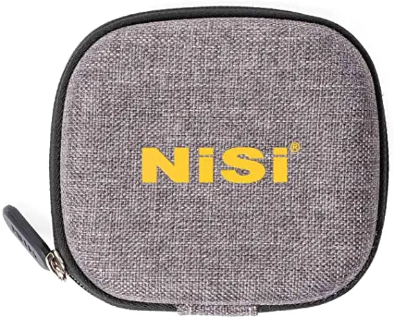 

NiSi P1 Prosories Case for 4 Filters and Holder protective lens filters case bag