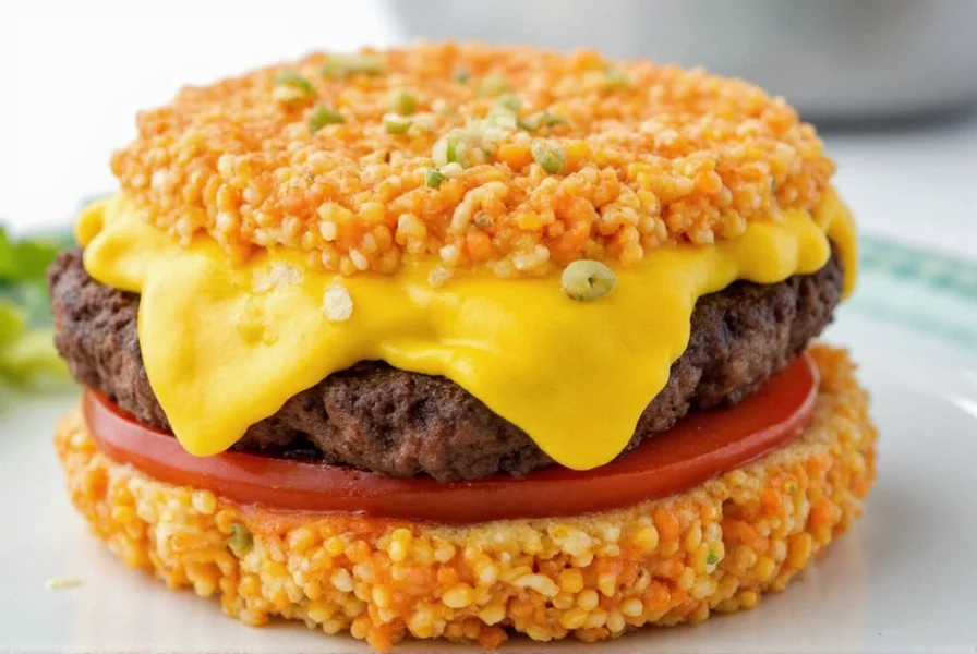 elote burger a spicy twist on a classic favorite and how to make it perfect