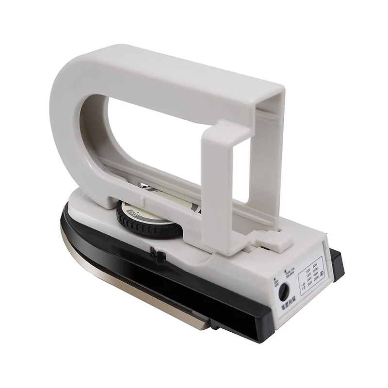 Handy Industrial Steam Press Iron Machine For Fabric Wrinkles Removing Buy Automatic Cloth