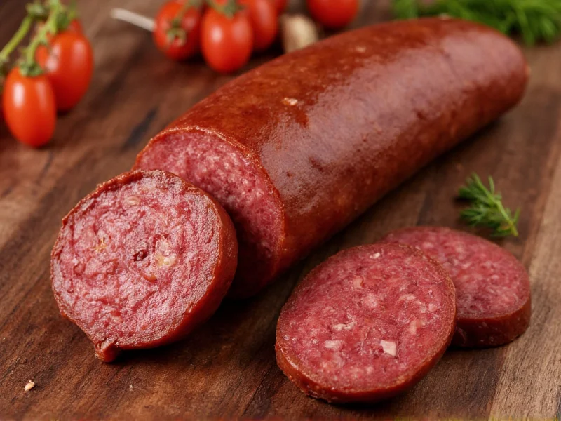 Puerto Rican Blood Sausage: Rice-Based Morcilla Explained