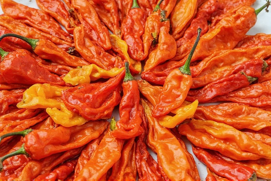 Cayenne Pepper Powder