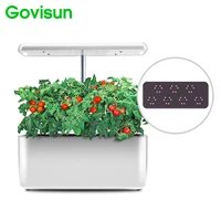 

Govisun good quality smart vegetables grow machine click grow machine for kitchen