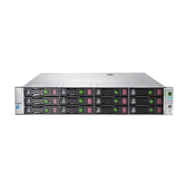 

High Performance HPE ProLiant DL380 Gen10 Rack Server